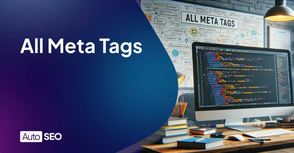 All Meta Tags Cover Image