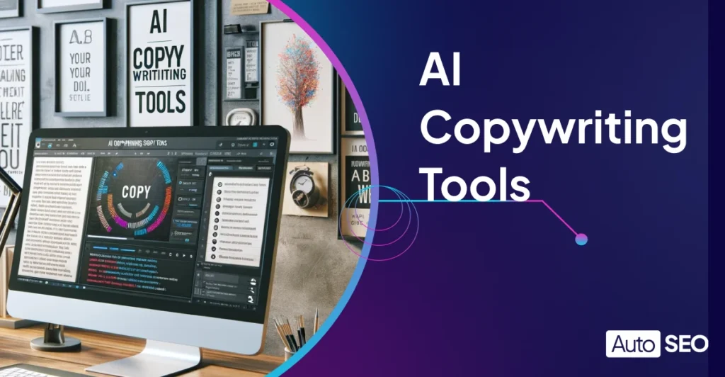 Best AI Copywriting Tools Cover Image