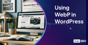Using WebP in WordPress Cover Image