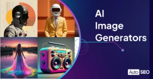 Best AI Image Generator Featured Image