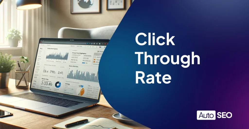 Click Through Rate Cover Image