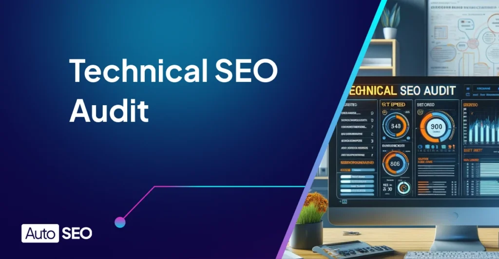 How to do Technical SEO Audit Cover Image