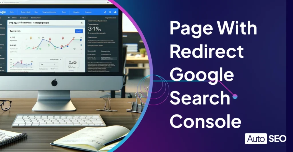 Page With Redirect Google Search Console Cover Image