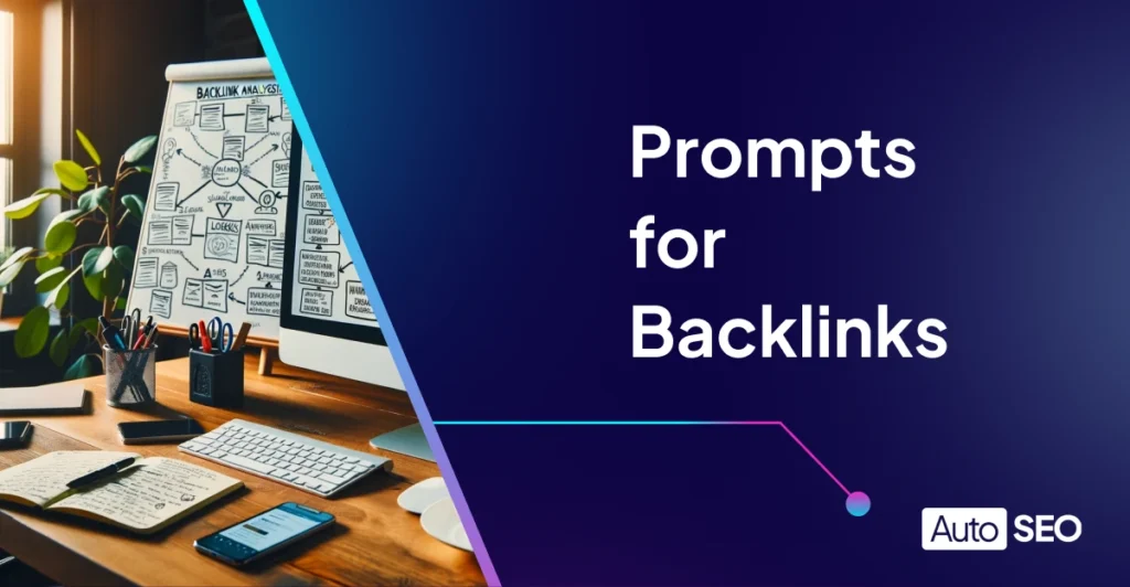 Prompts for Backlinks Cover Image