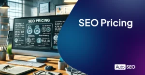 SEO Pricing Cover Image