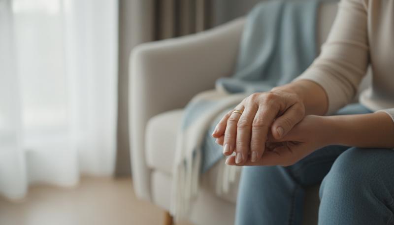 Dementia: A Comprehensive Guide to Symptoms, Stages, and At-Home Care