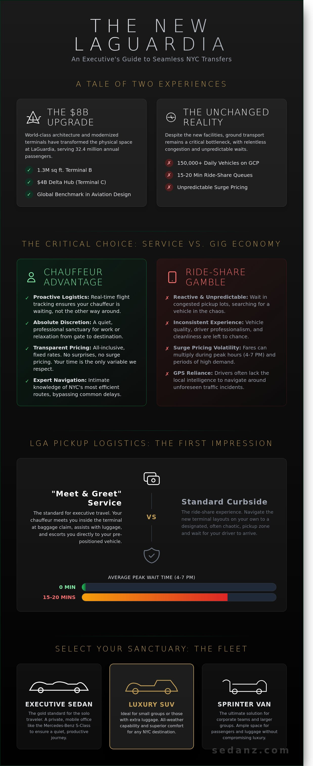 Car service lga to nyc