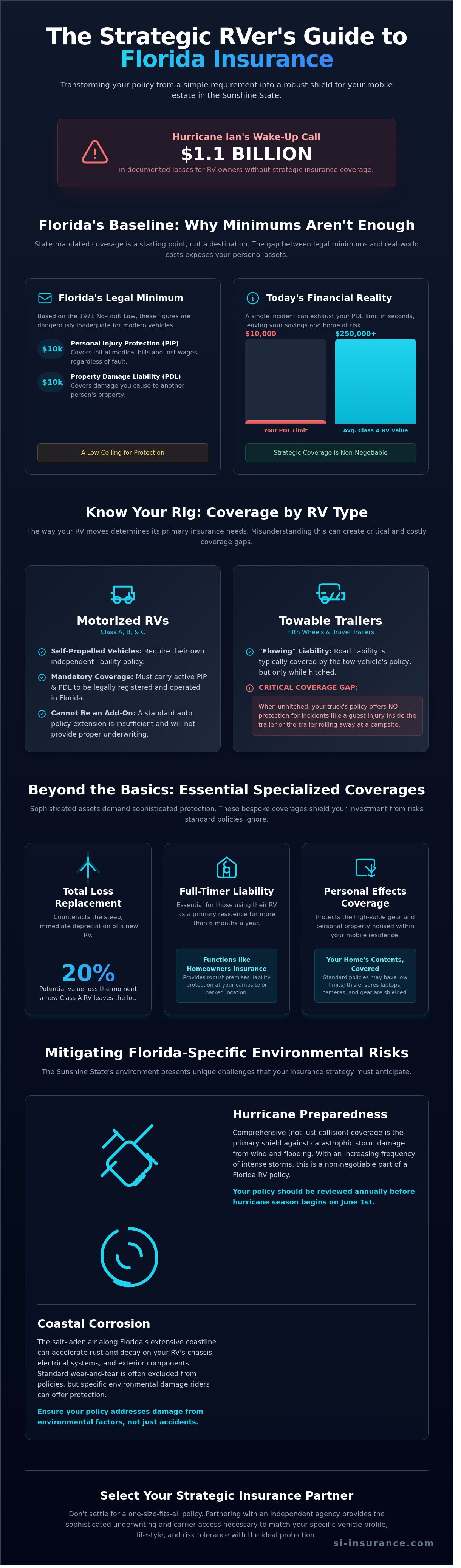 Rv insurance florida