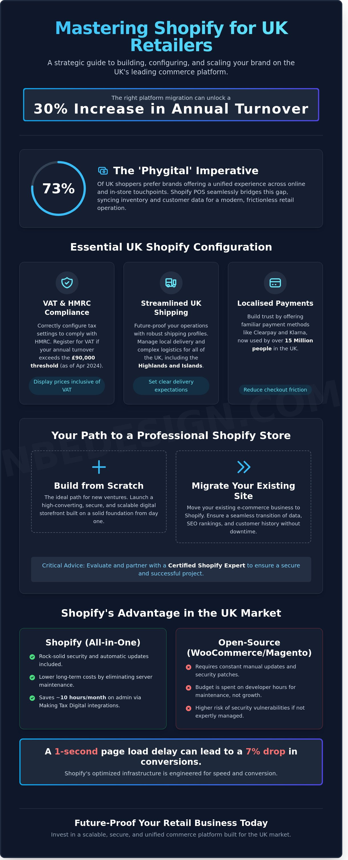 Uk shopify