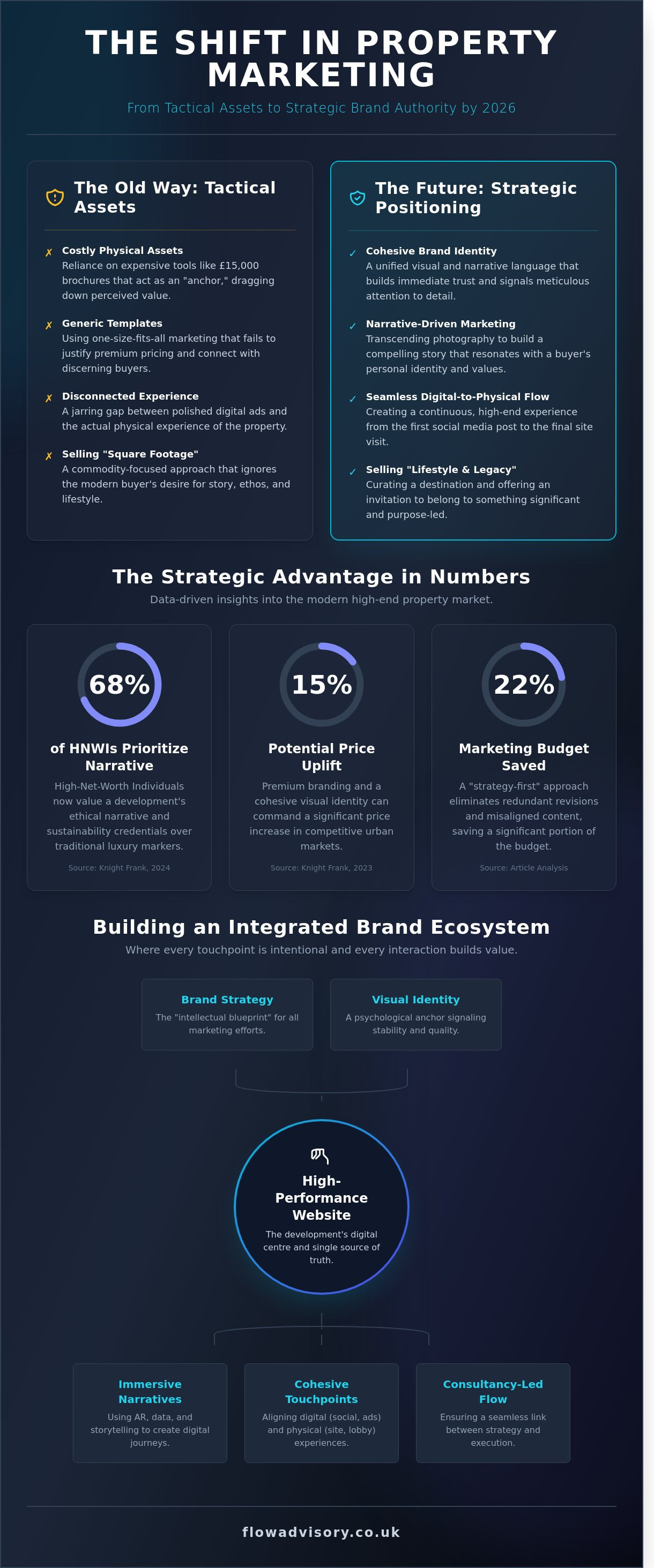 Property marketing services