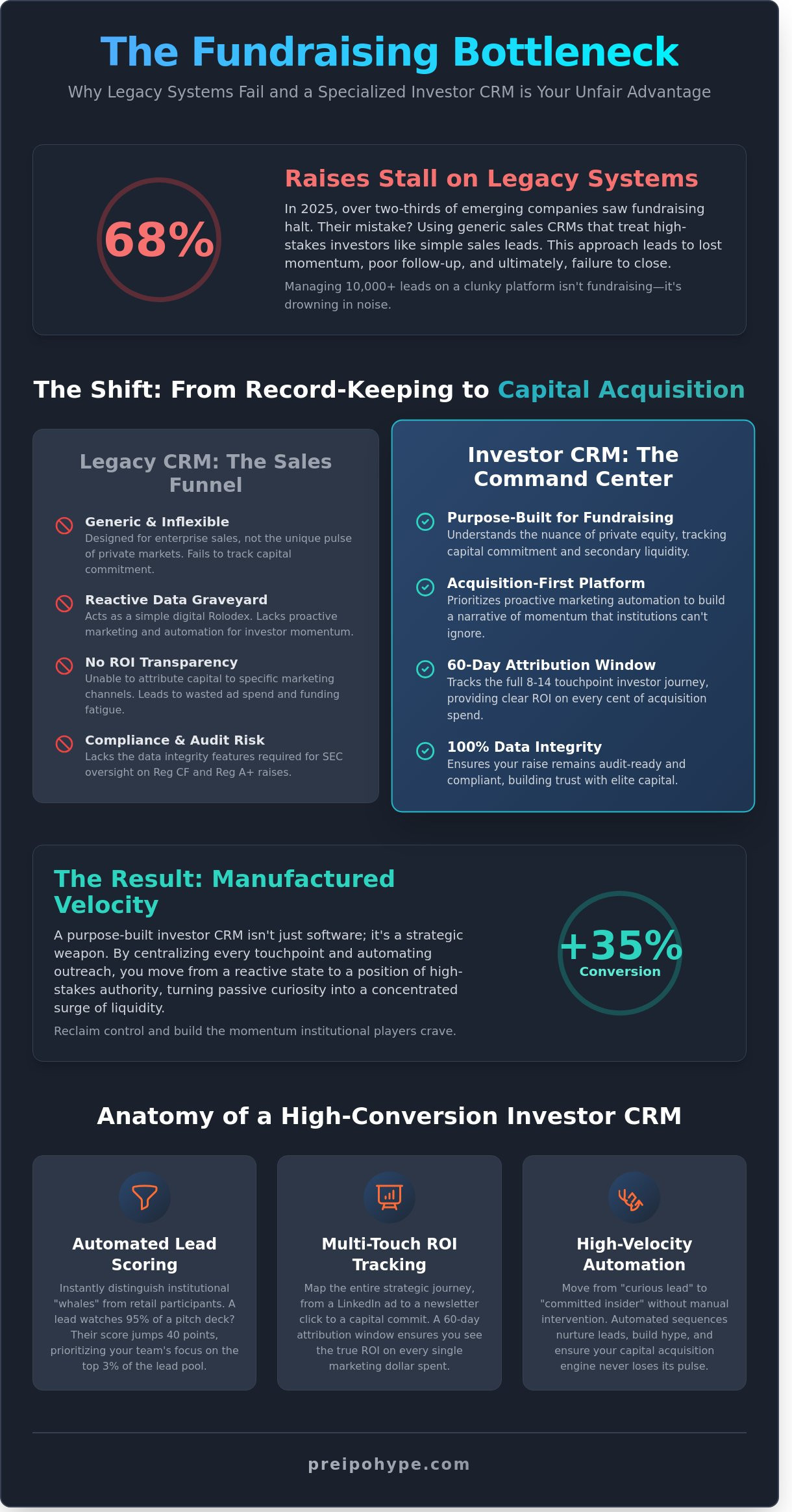 Investor crm