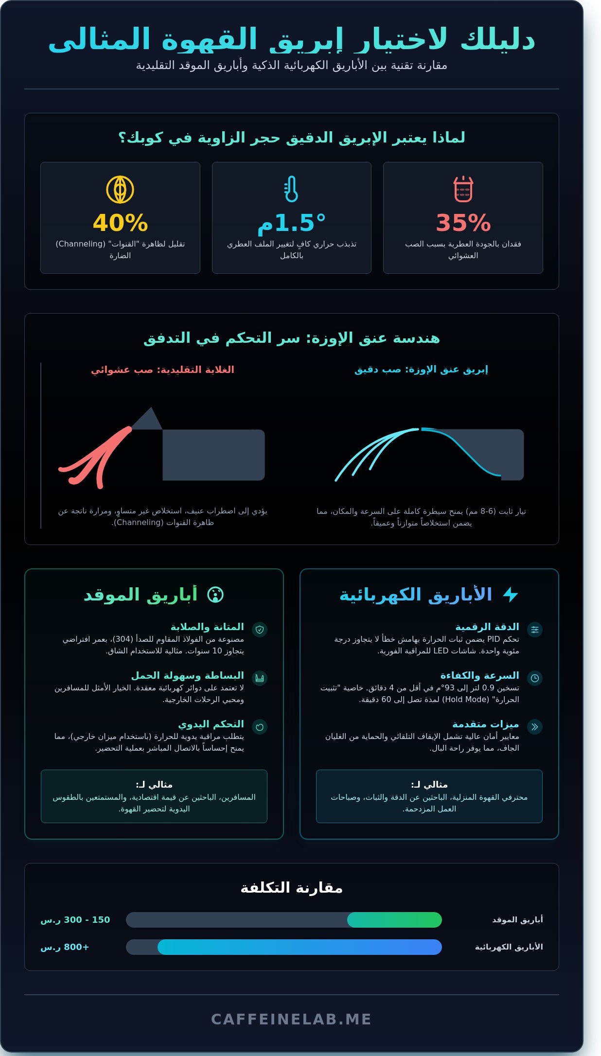 ابريق قهوة