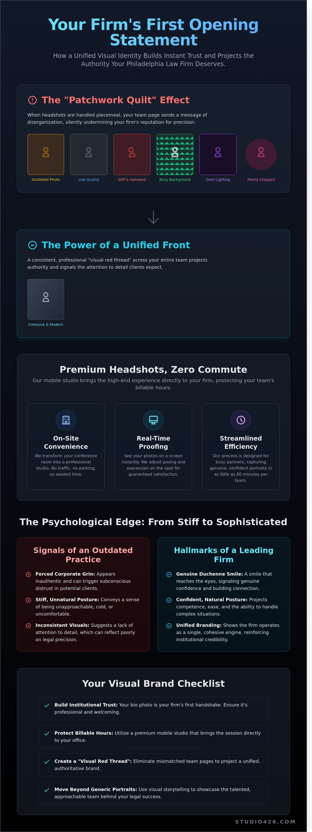 Headshots for law firms philadelphia