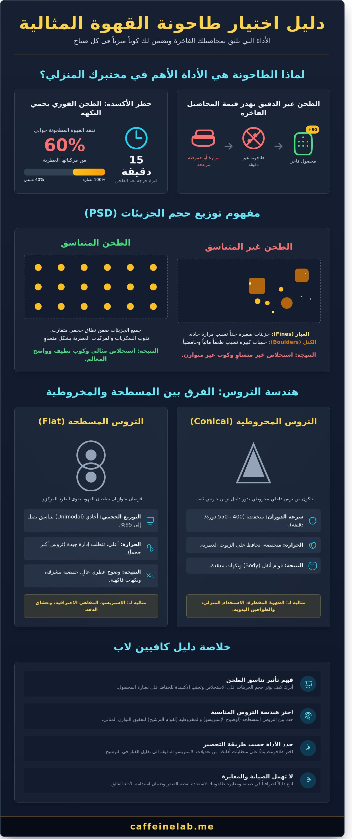 طاحونة قهوة