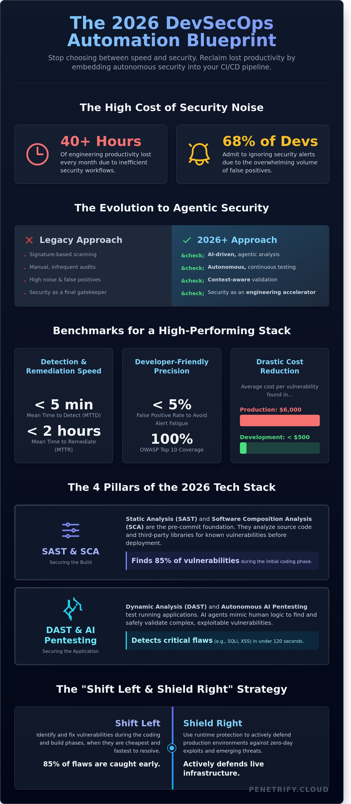 Devsecops security automation tools