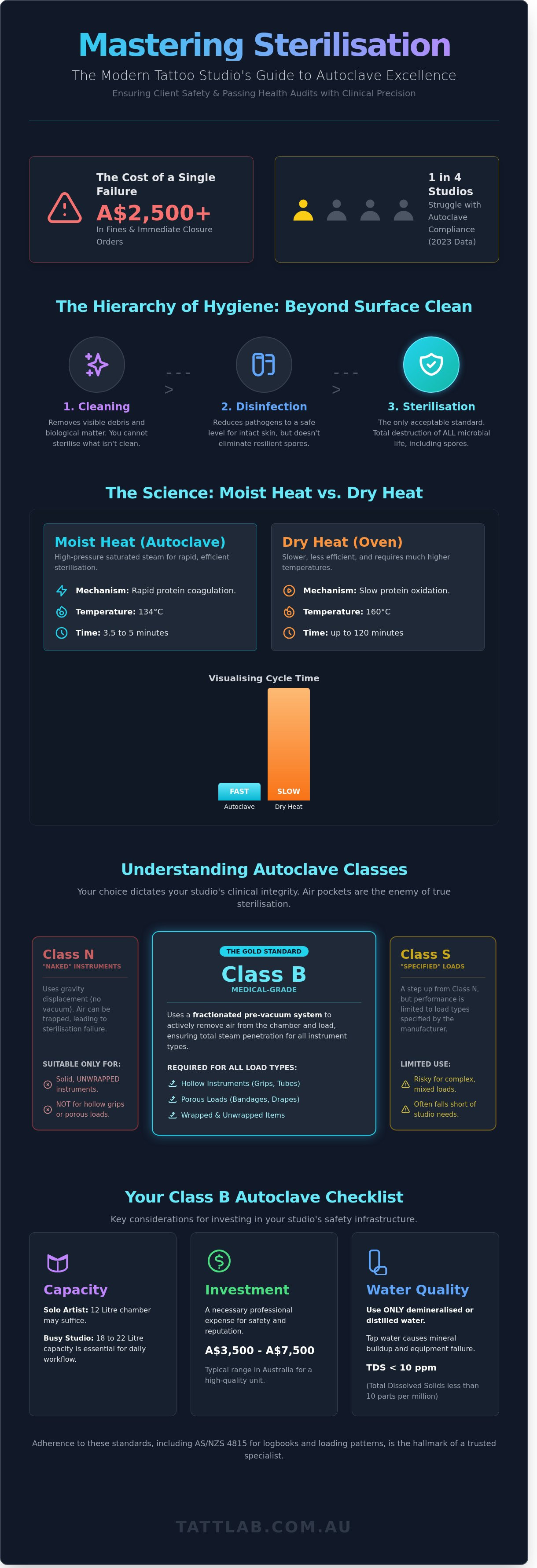 Autoclave