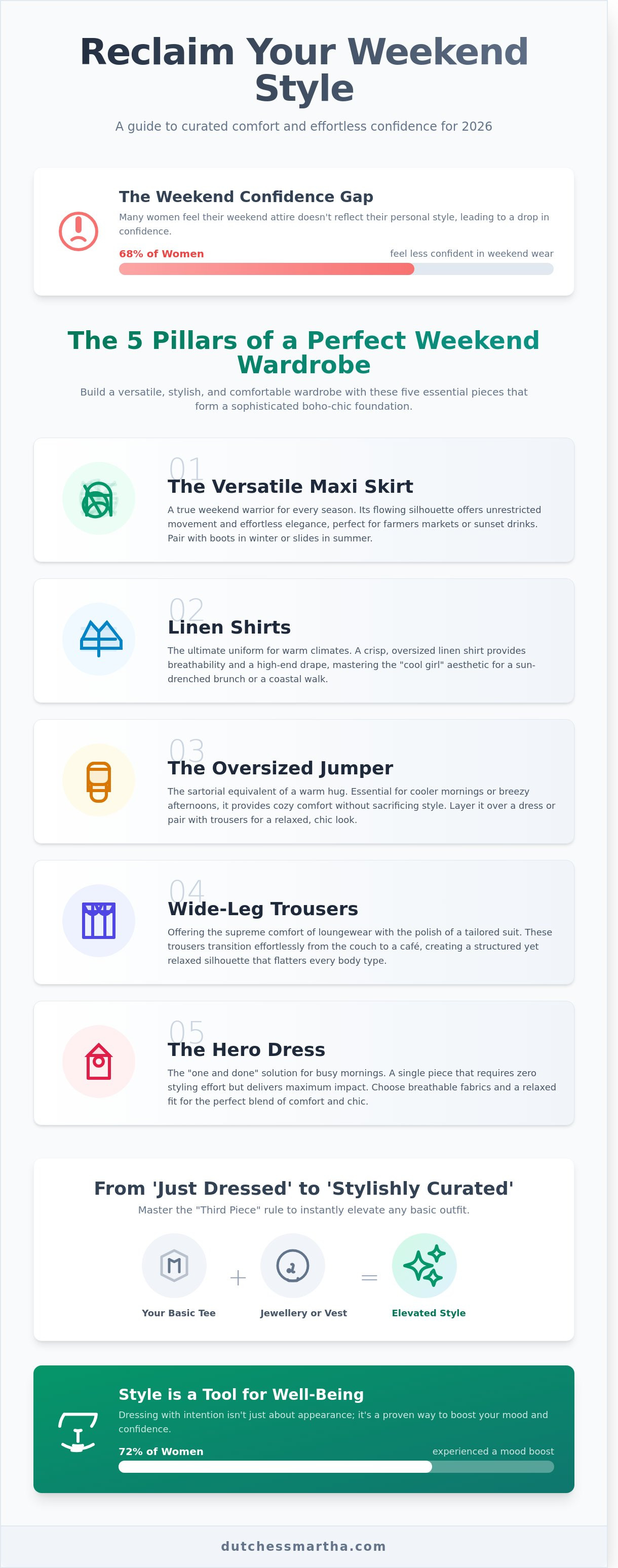 Casual weekend outfits women