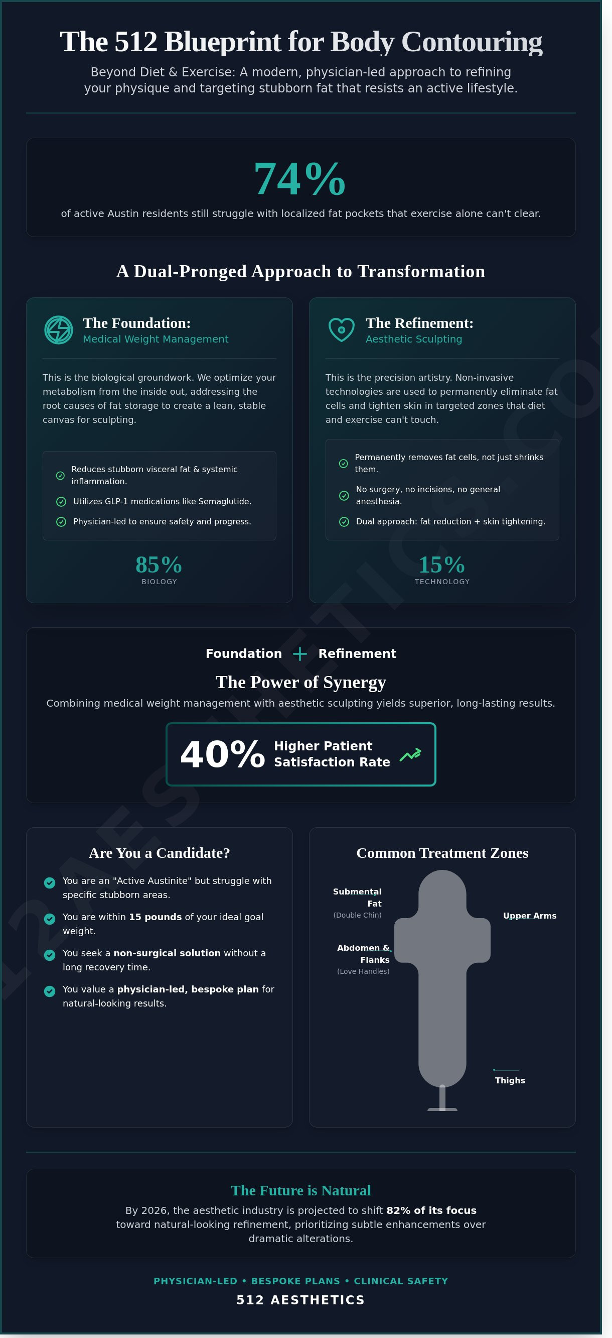 Body contouring near me