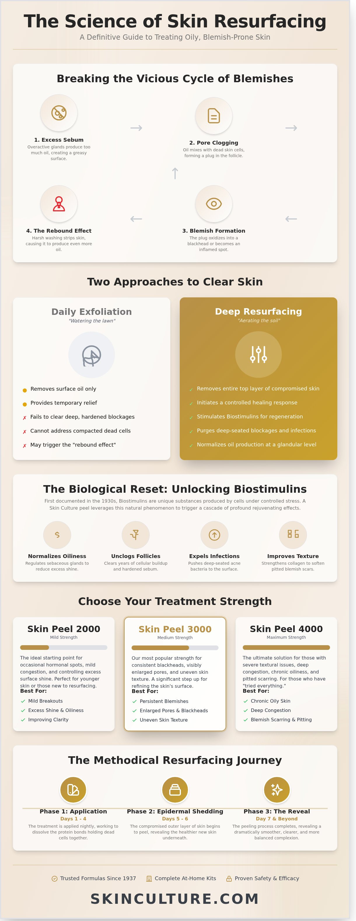 Spots, blemishes, blackheads, oily skin