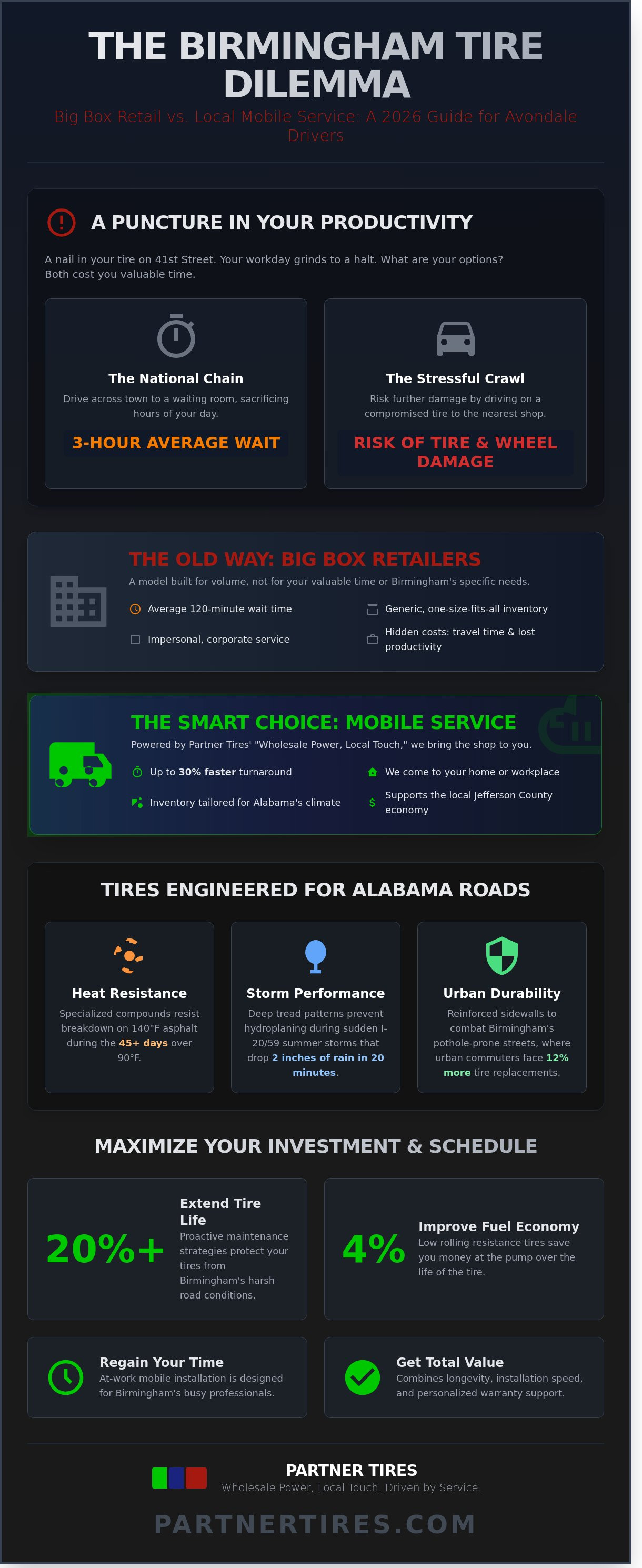 Discount tire avondale