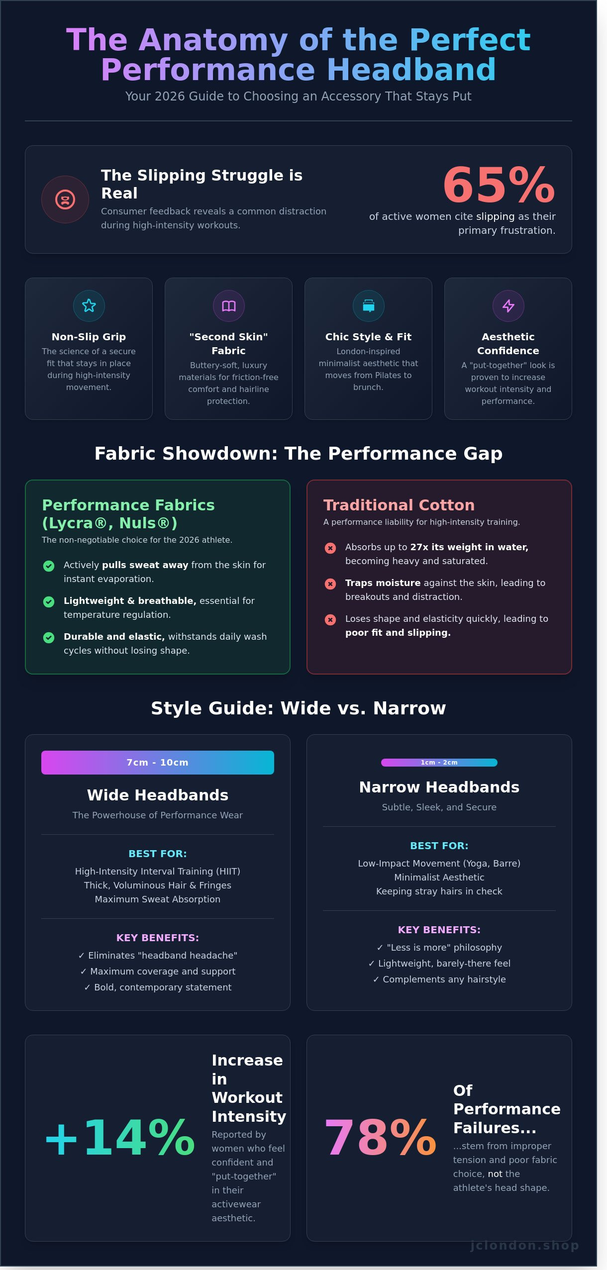 Best woman's haedbands