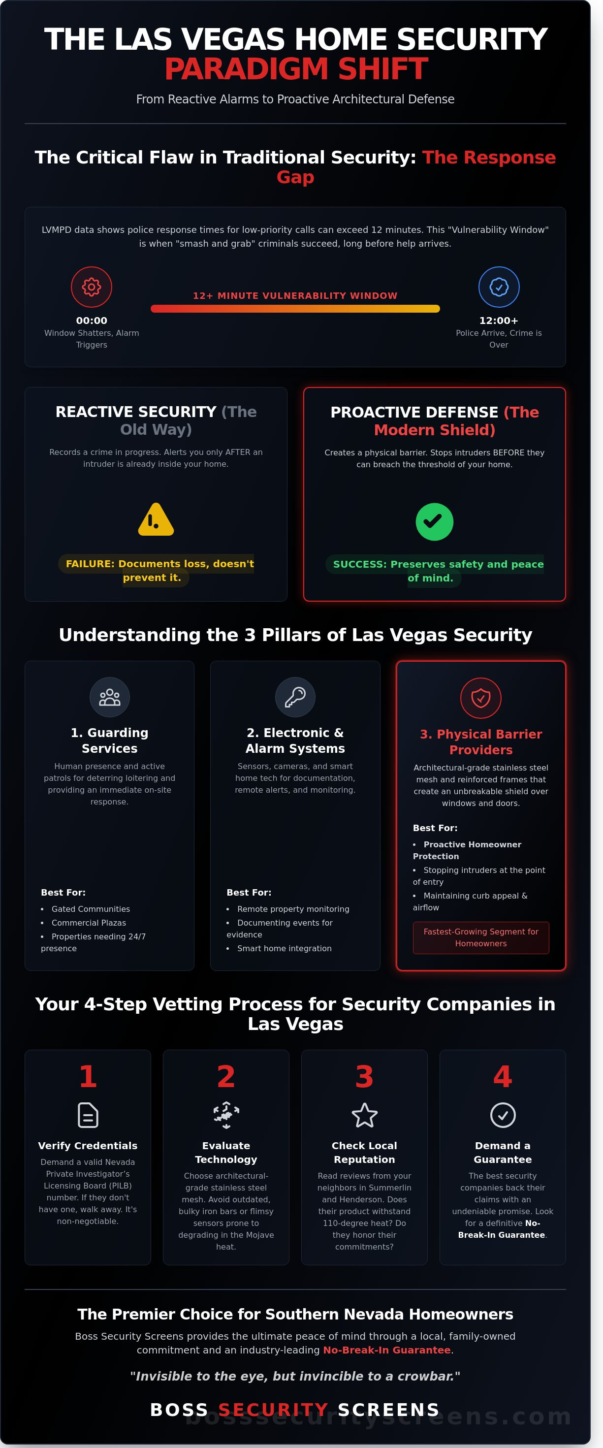 Security companies in las vegas nv