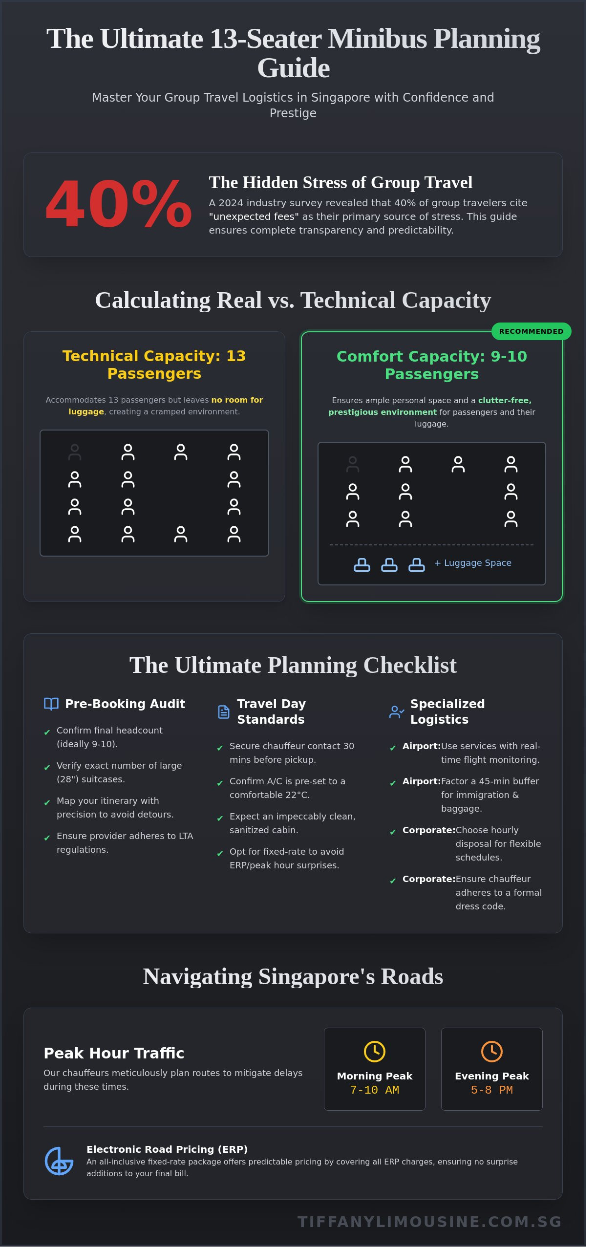 13 seater minibus singapore