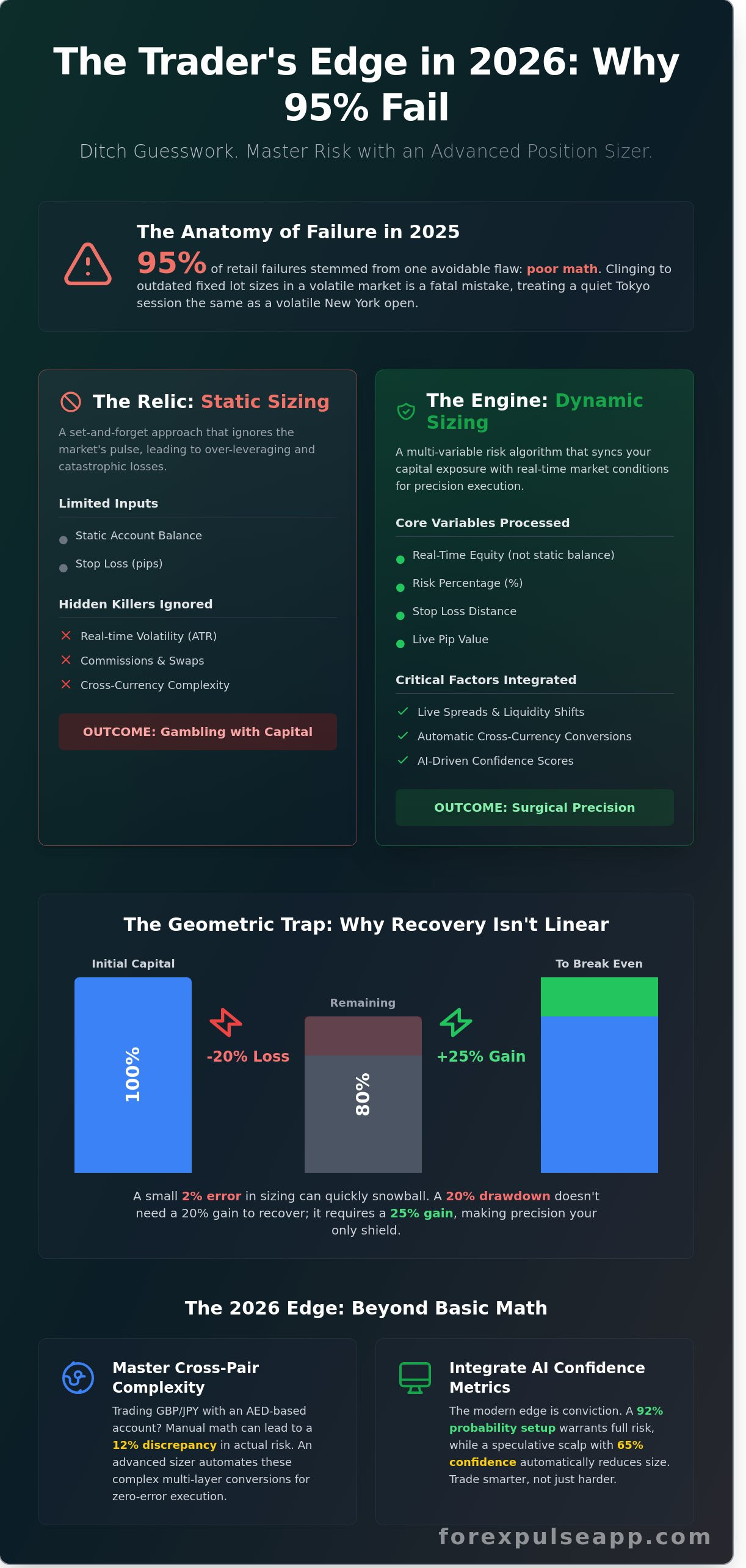 Advanced Position Sizer