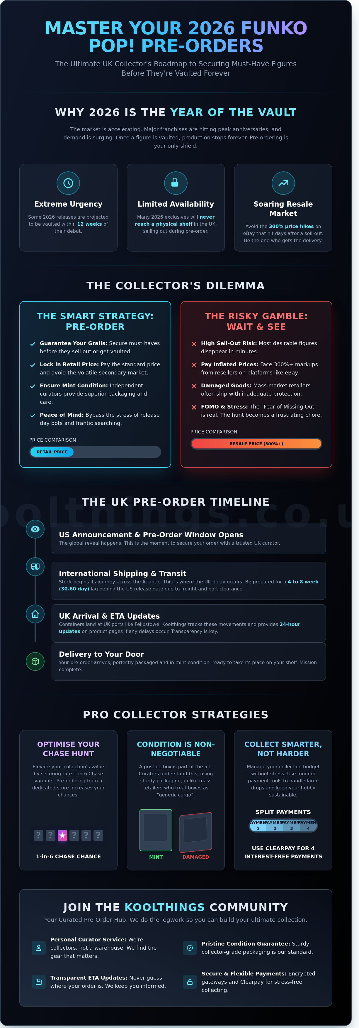 Funko pop pre-orders uk 2026