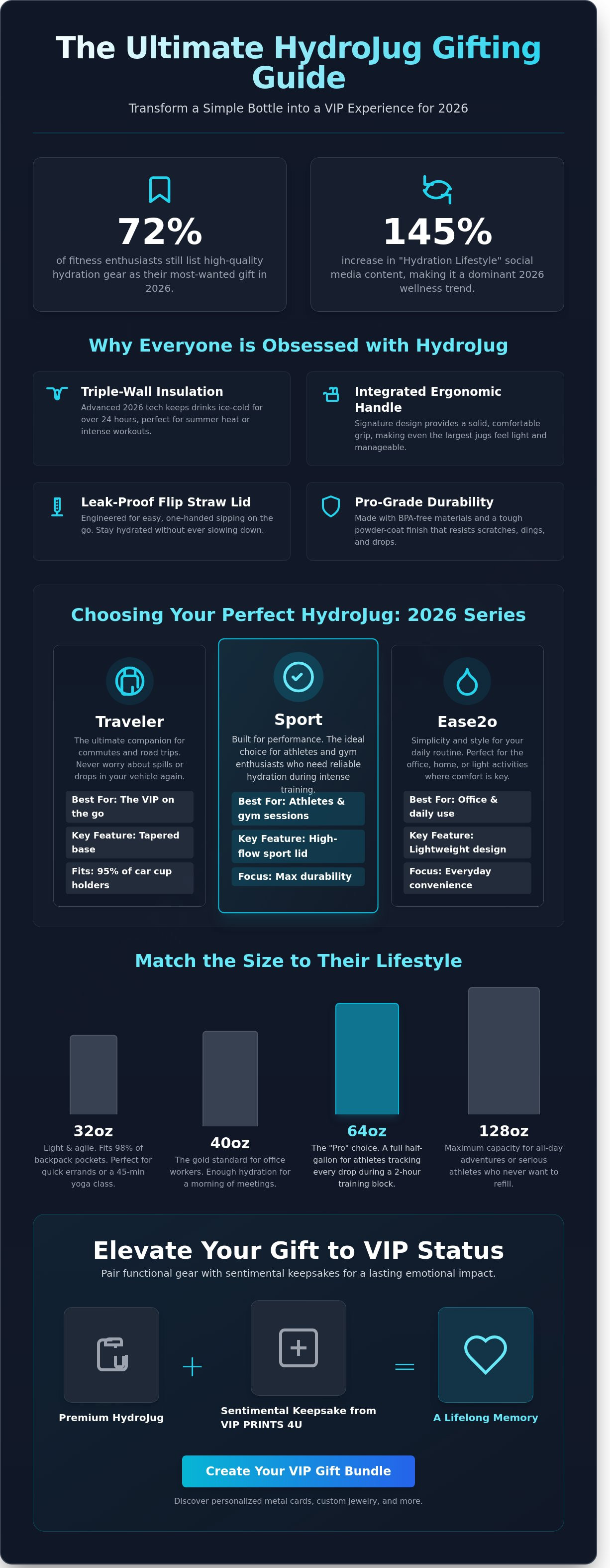 Hydrojug