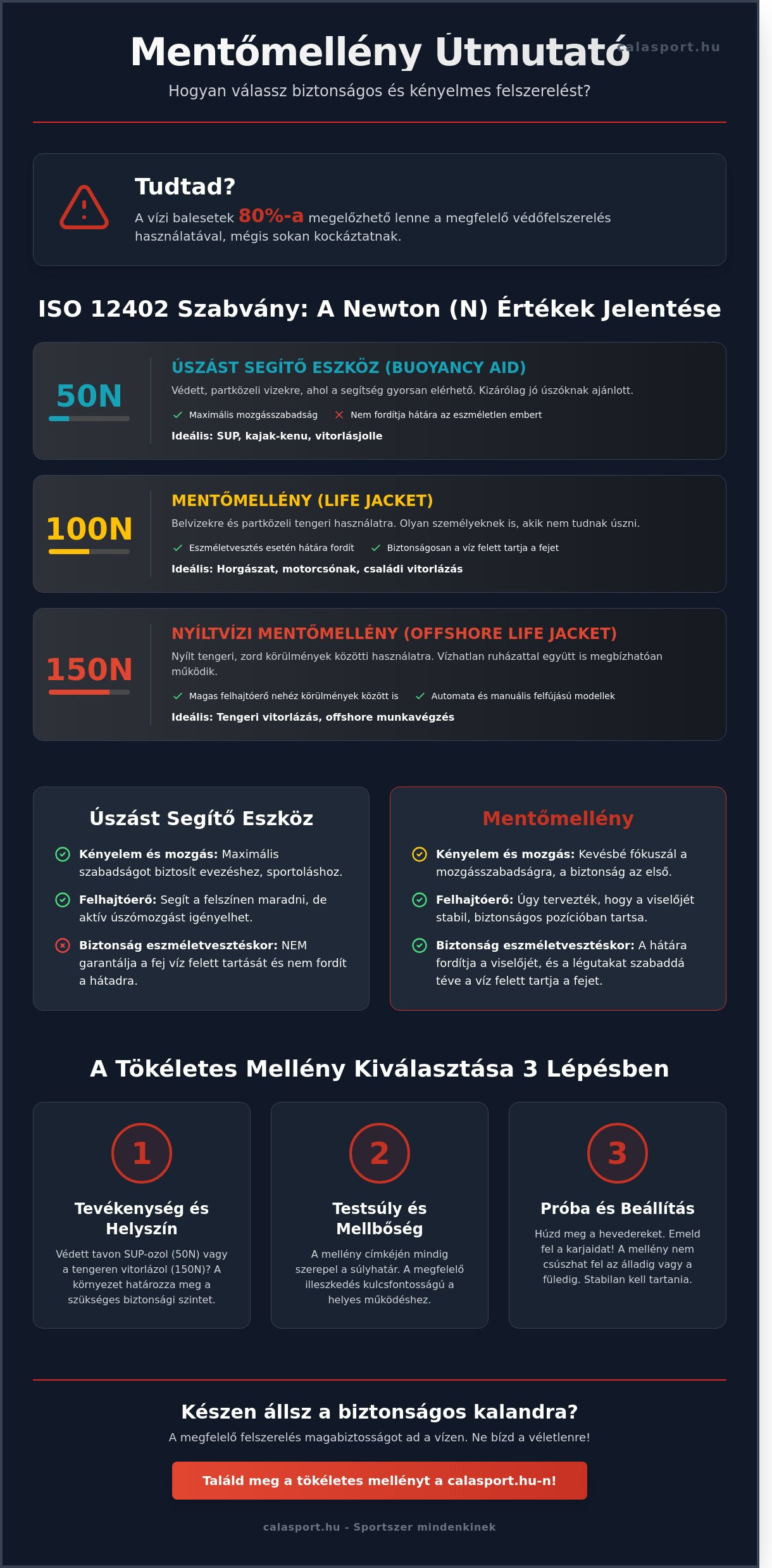 Mentőmellények