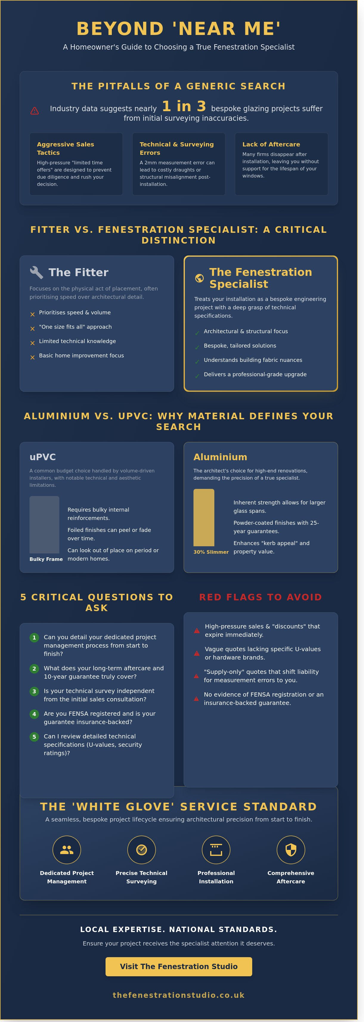 Local window companies near me