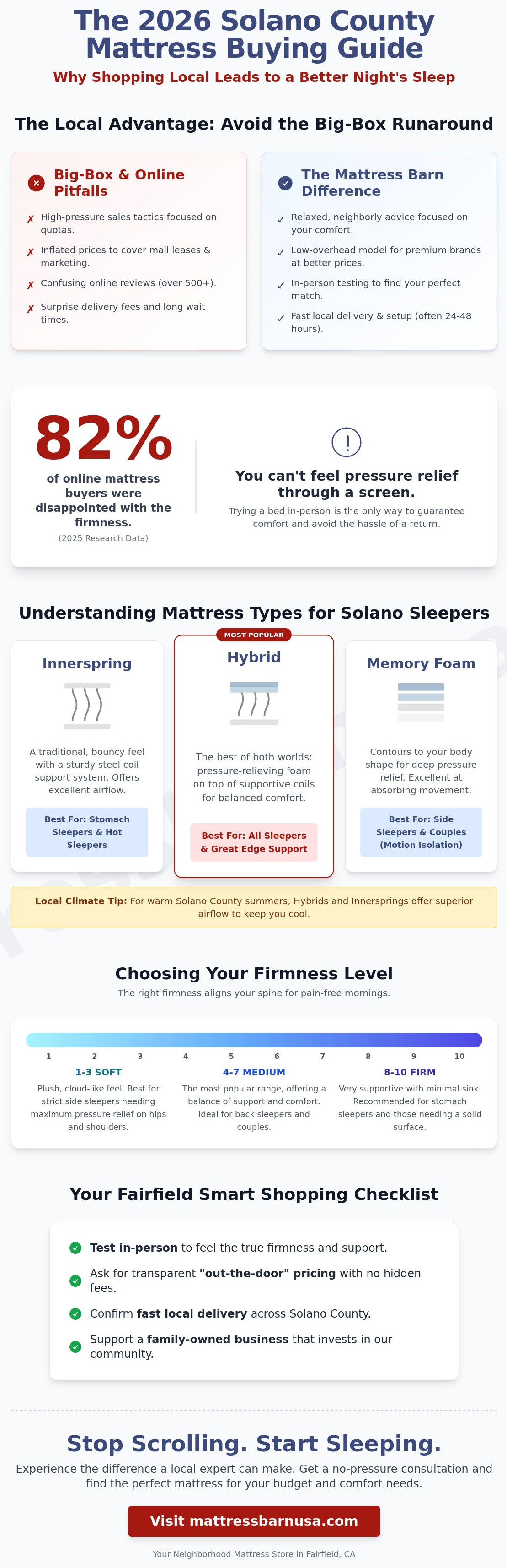 Mattress