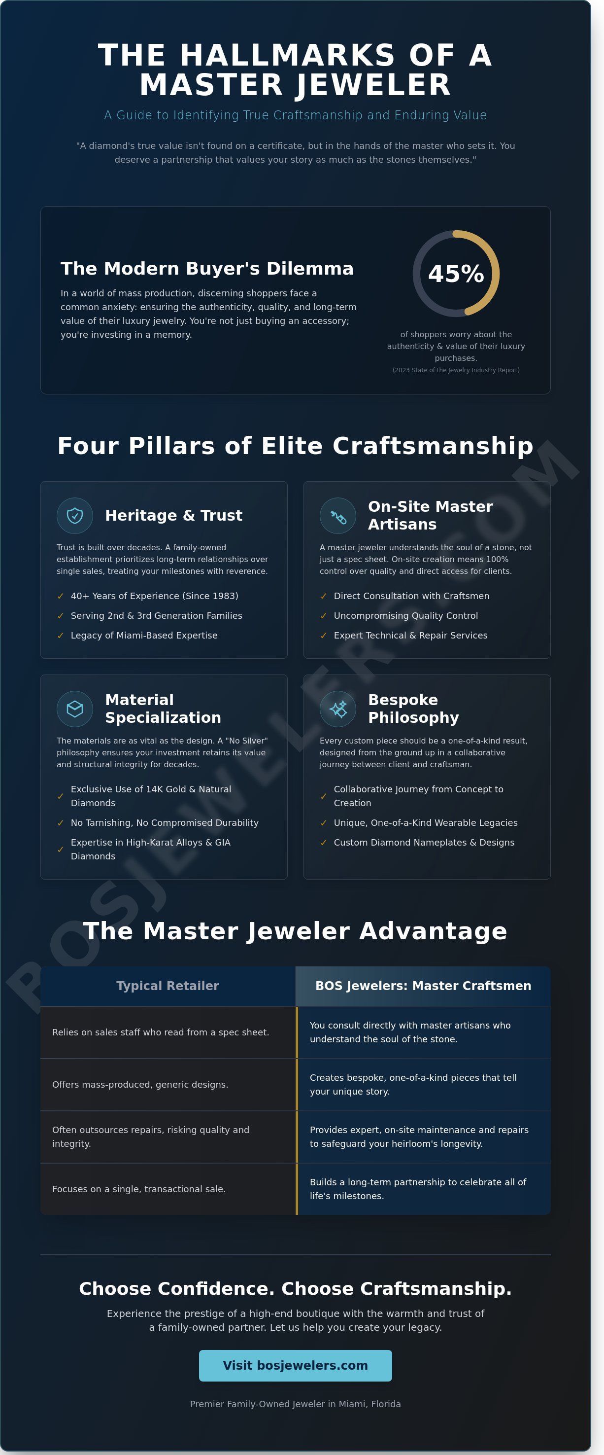 Jeweler in miami florida