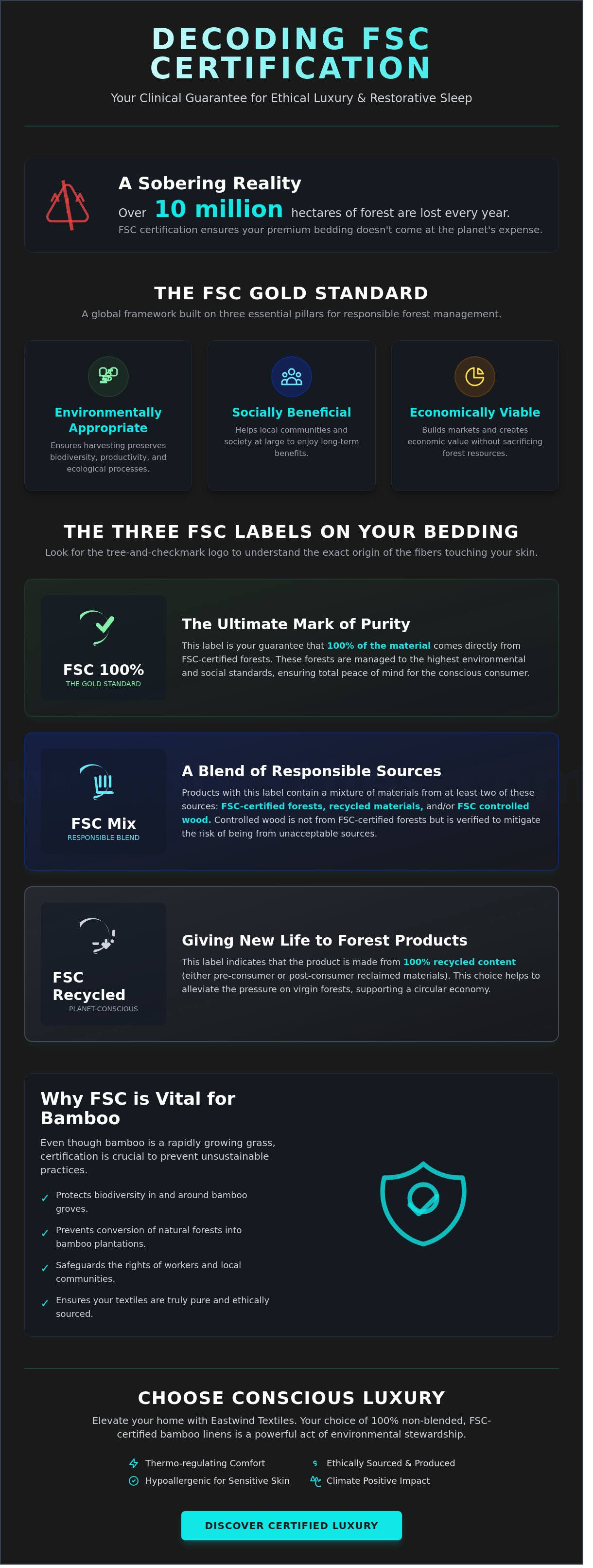 Fsc meaning