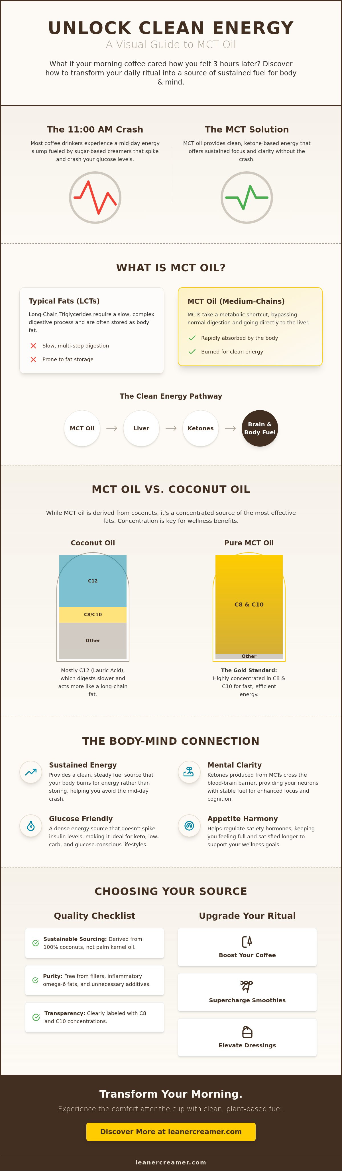 What is mct oil