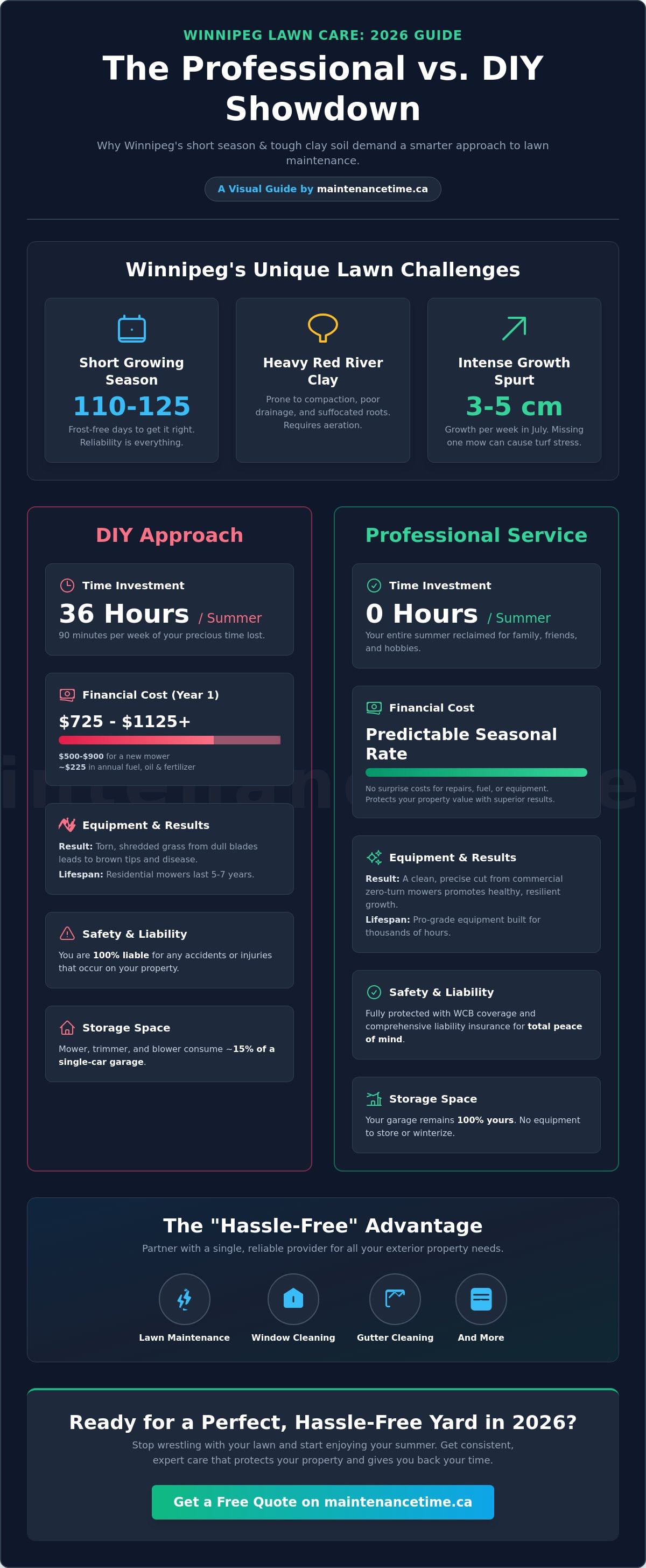 Lawn care services near me