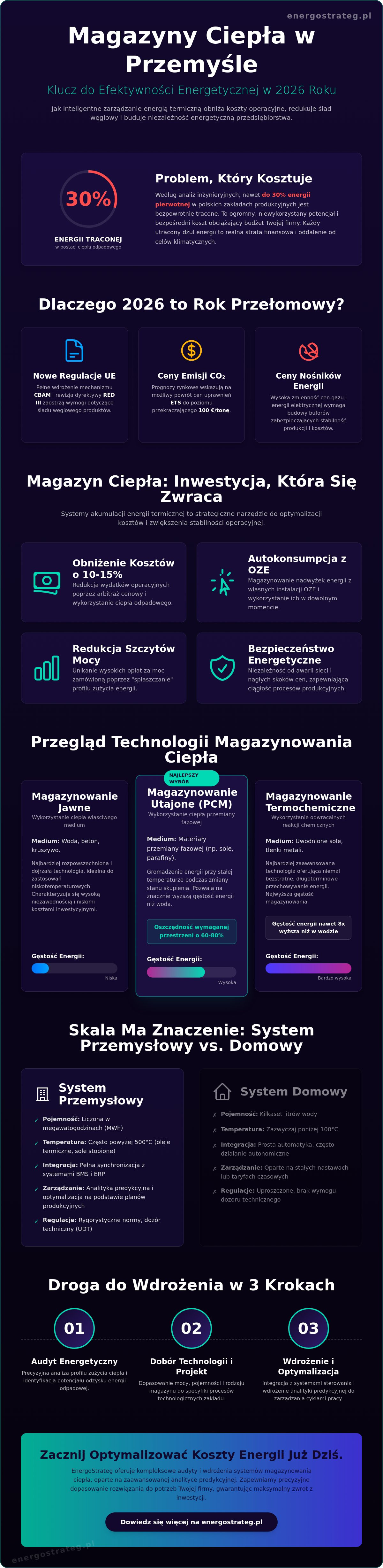 Magazyn ciepła
