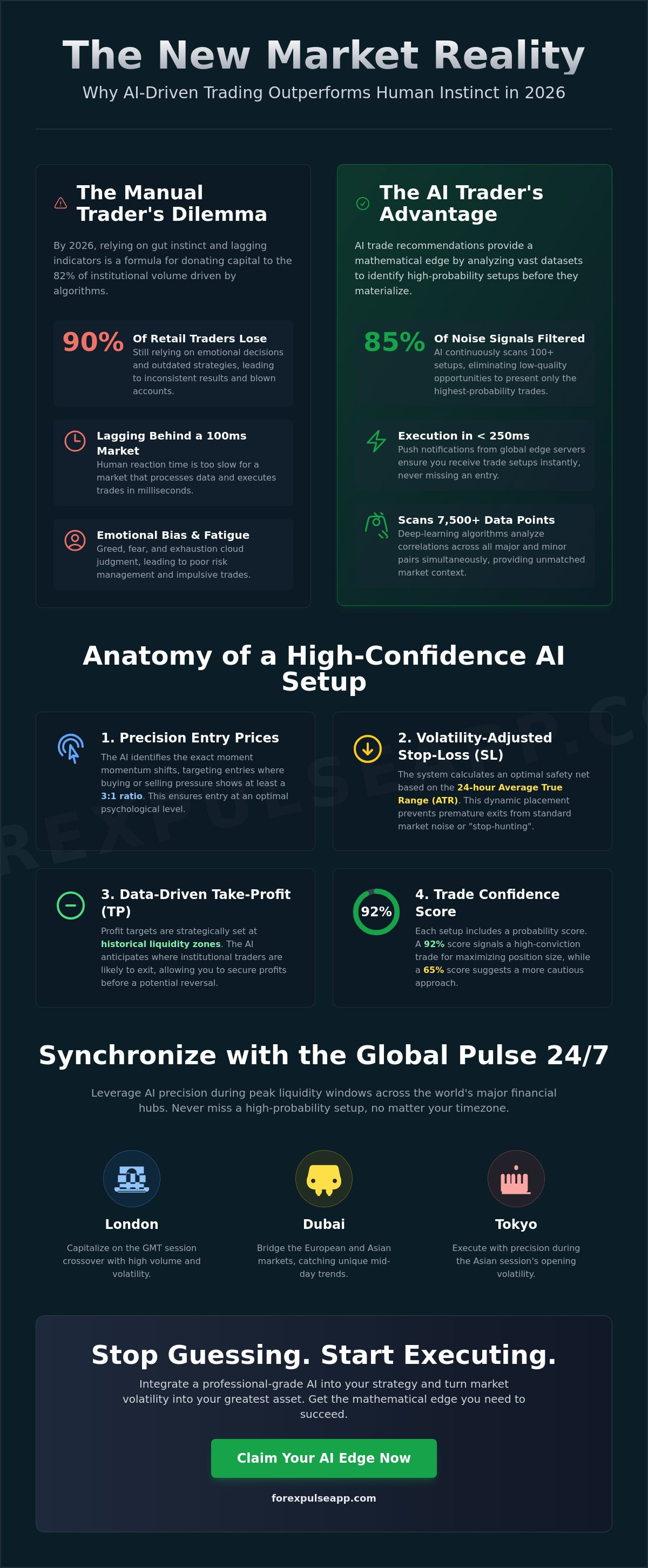 AI Trade Recommendation