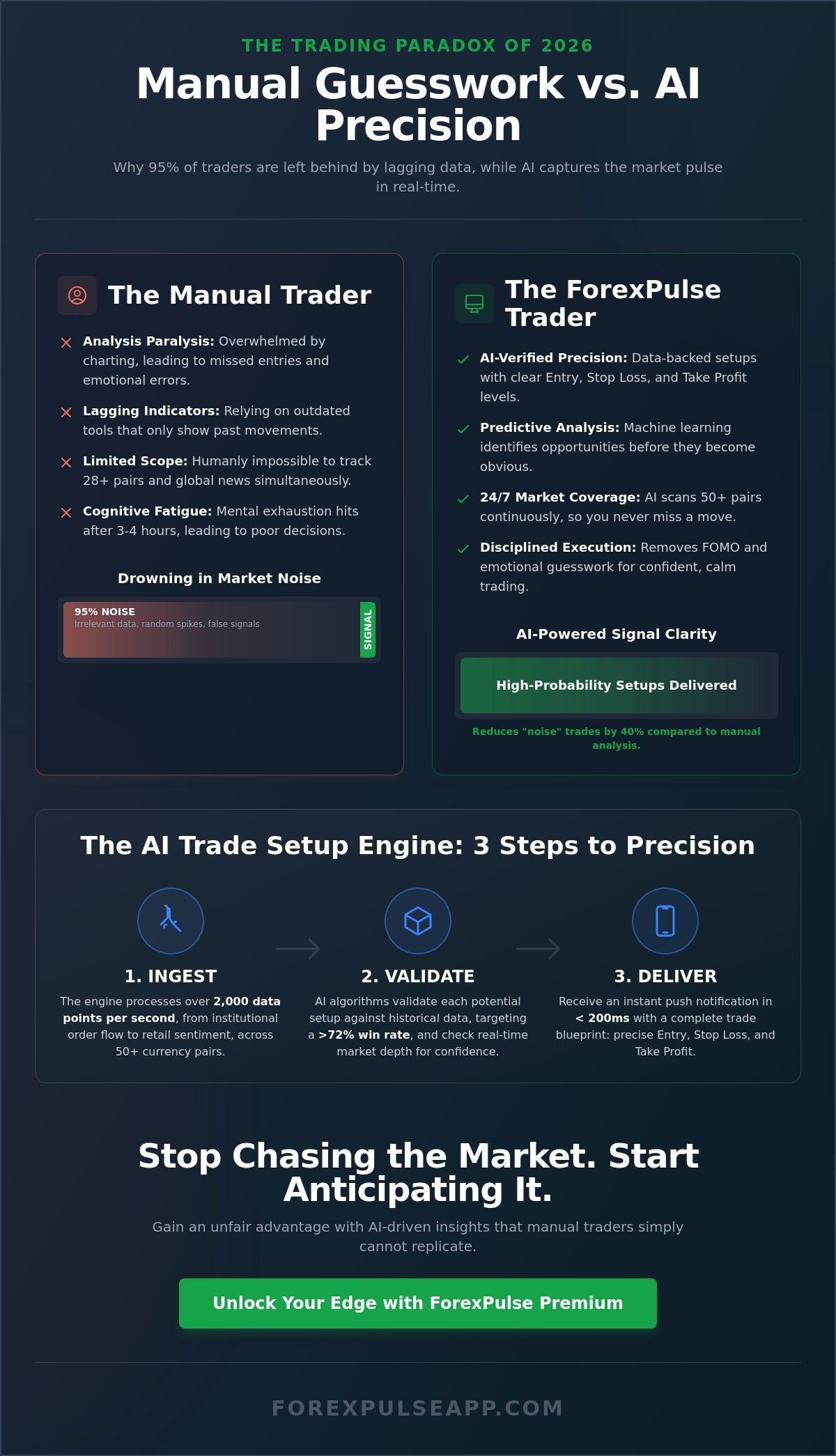 ForexPulse Premium Monthly