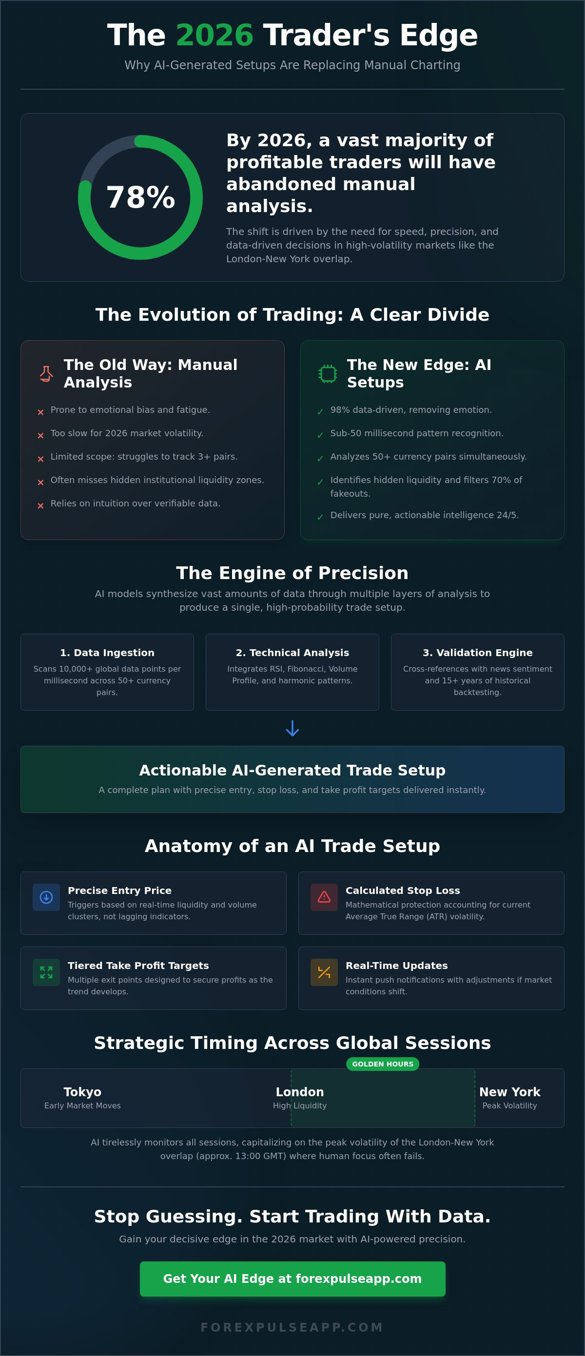 AI-Generated Trade Setups