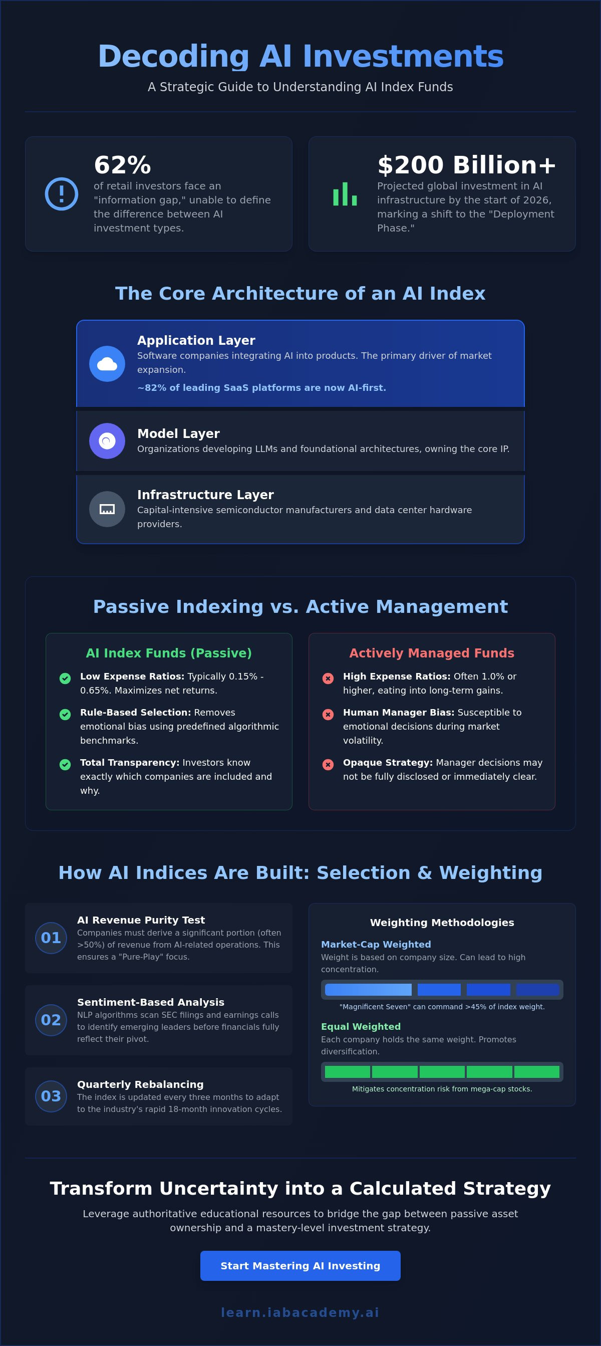 Ai index fund