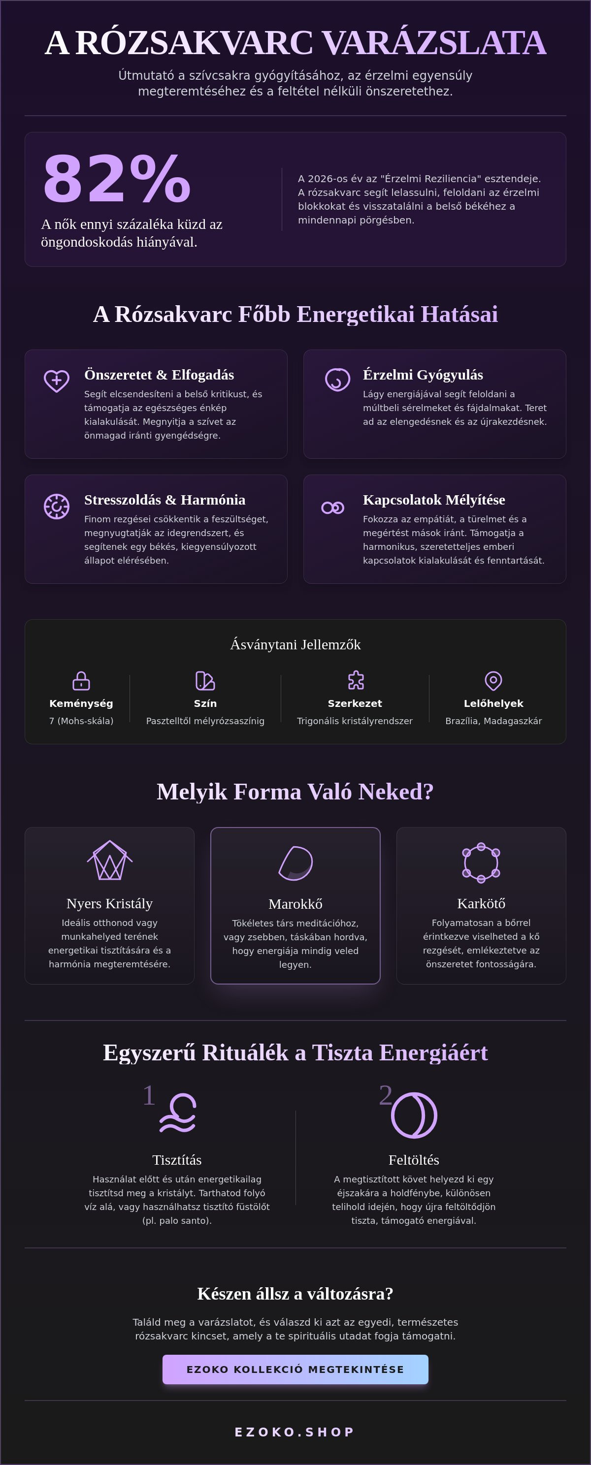 Rózsakvarc