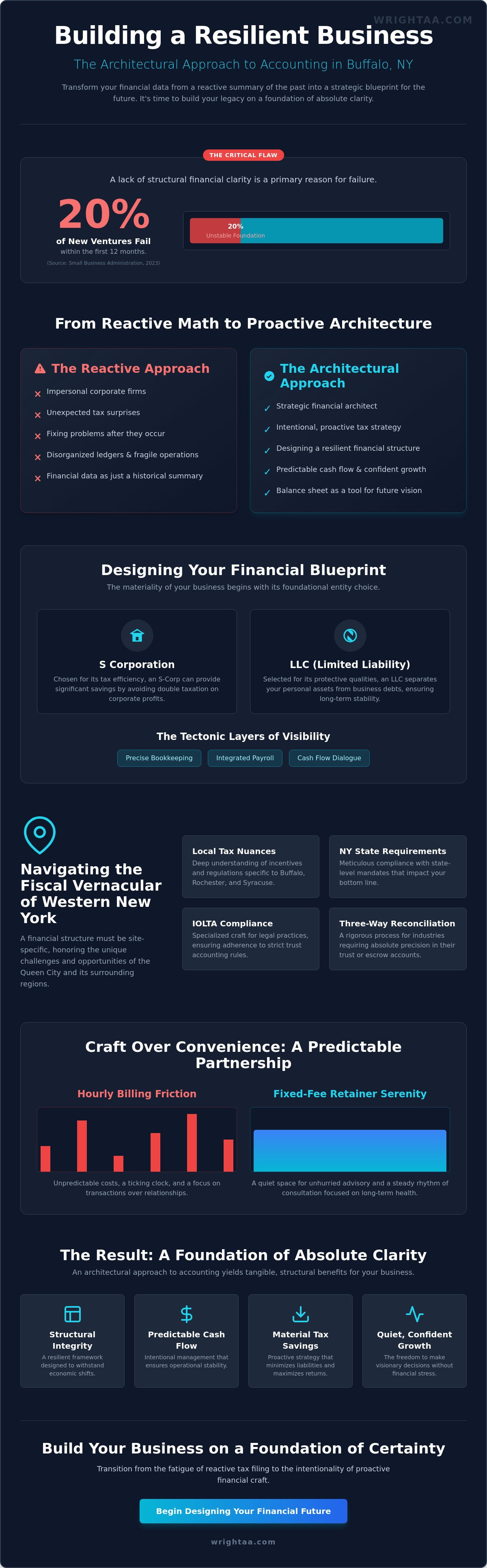 Accountant buffalo ny