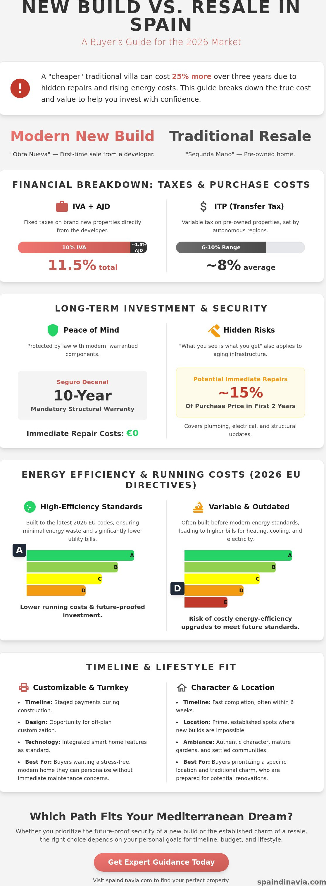 New build vs resale spain