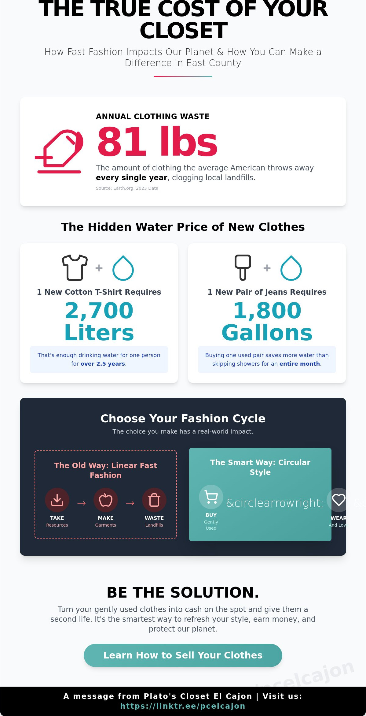 Sustainable