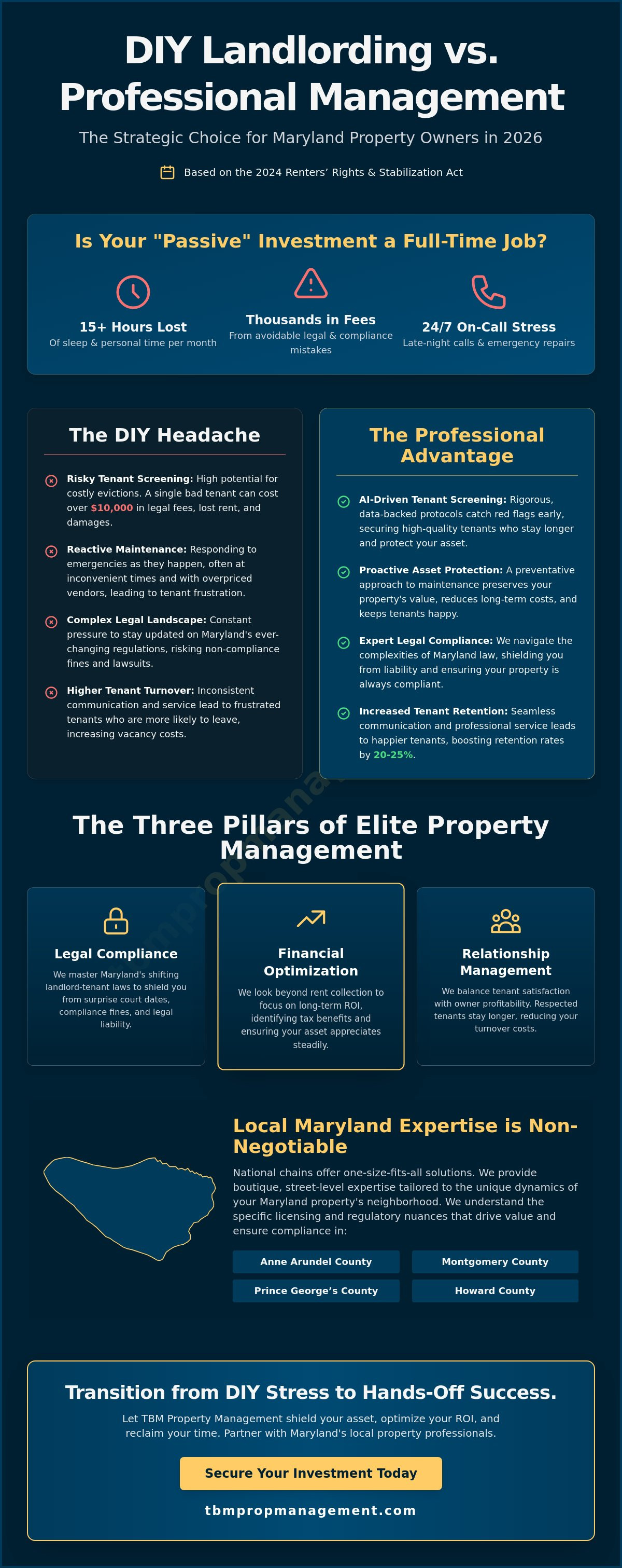 Property professionals
