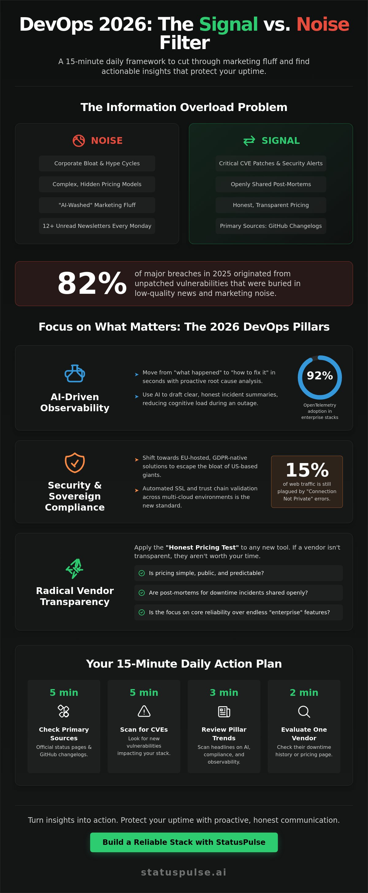 Devops news today
