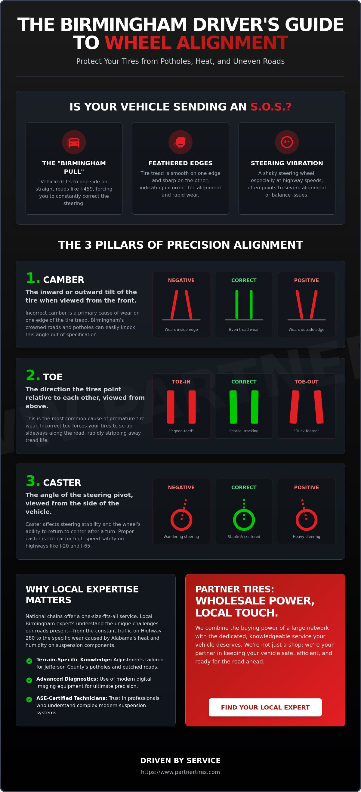 Wheel alignment shops near me