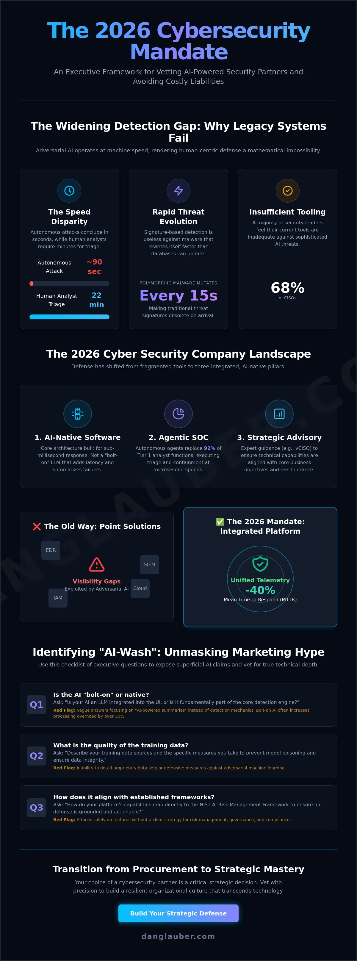 Cyber security company